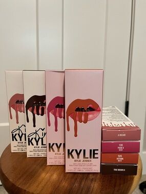 Kylie Jenner Lip Kit Matte Liquid Lipstick and Lip Liner - Pick 1